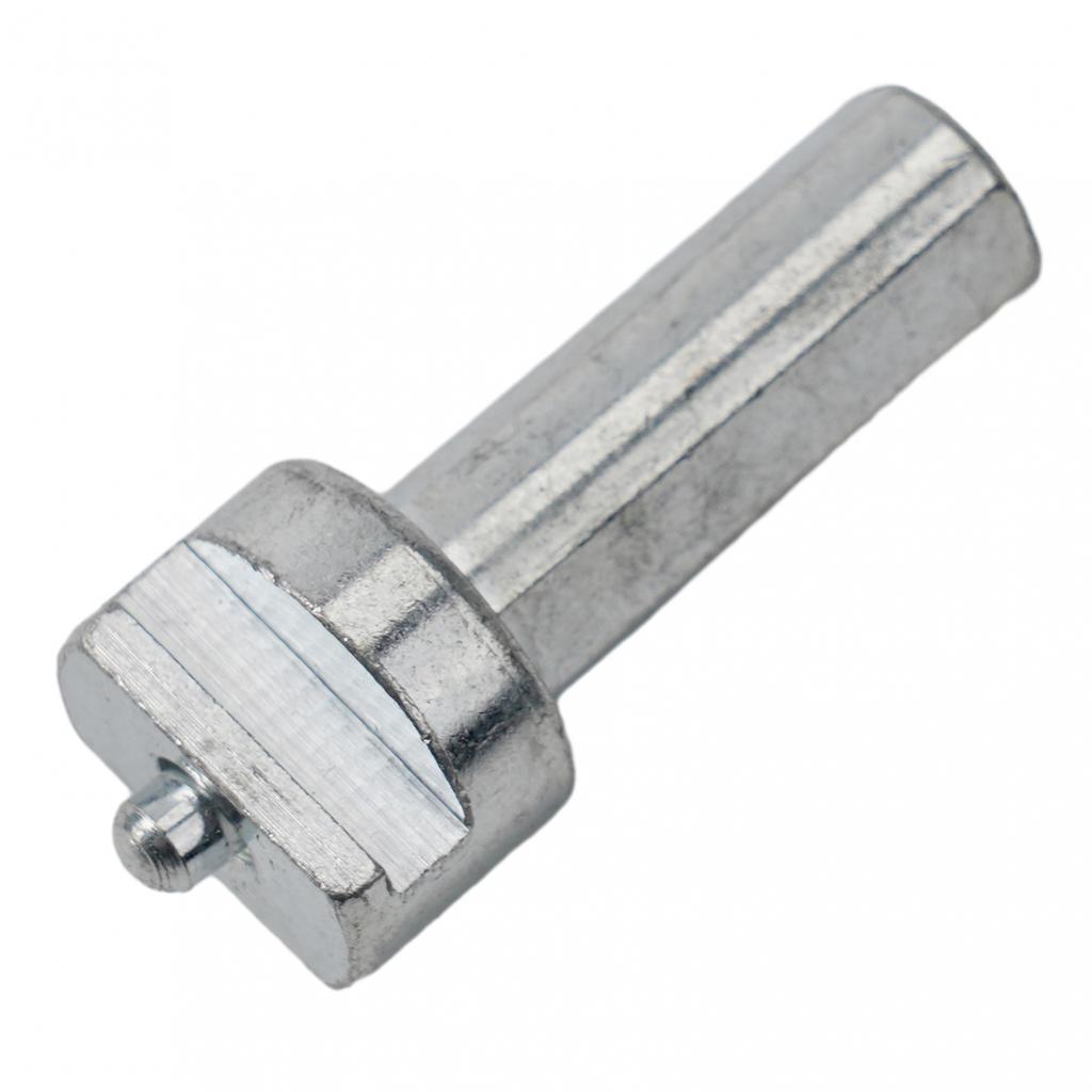 16mm Pleuelstange 5 Stück Kohlenstoffstahl verzinkt Brandneu