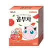 Kombucha Grapefruit 30T