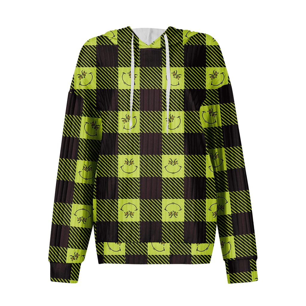 Hoodies For Women Oversized Winter Cute Sweatshirts Pullover Trendy Fall Clothes