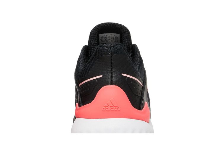 adidas Climawarm Bounce 'Black Pink'