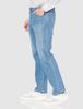 Wrangler Relaxing Regular Straight Light Size S Jeans, Men's Blue,
