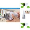 Kitchen Multifunction Garlic And Onion Chopper With Stainless Steel Blade For Home Cooking