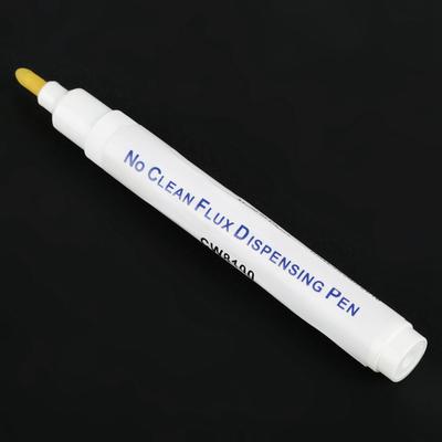 CW8100 Lötstift 14cm Niedrig Lötflussmittelstift Kolophonium Unsauberes Löten für Solarzellenpanel