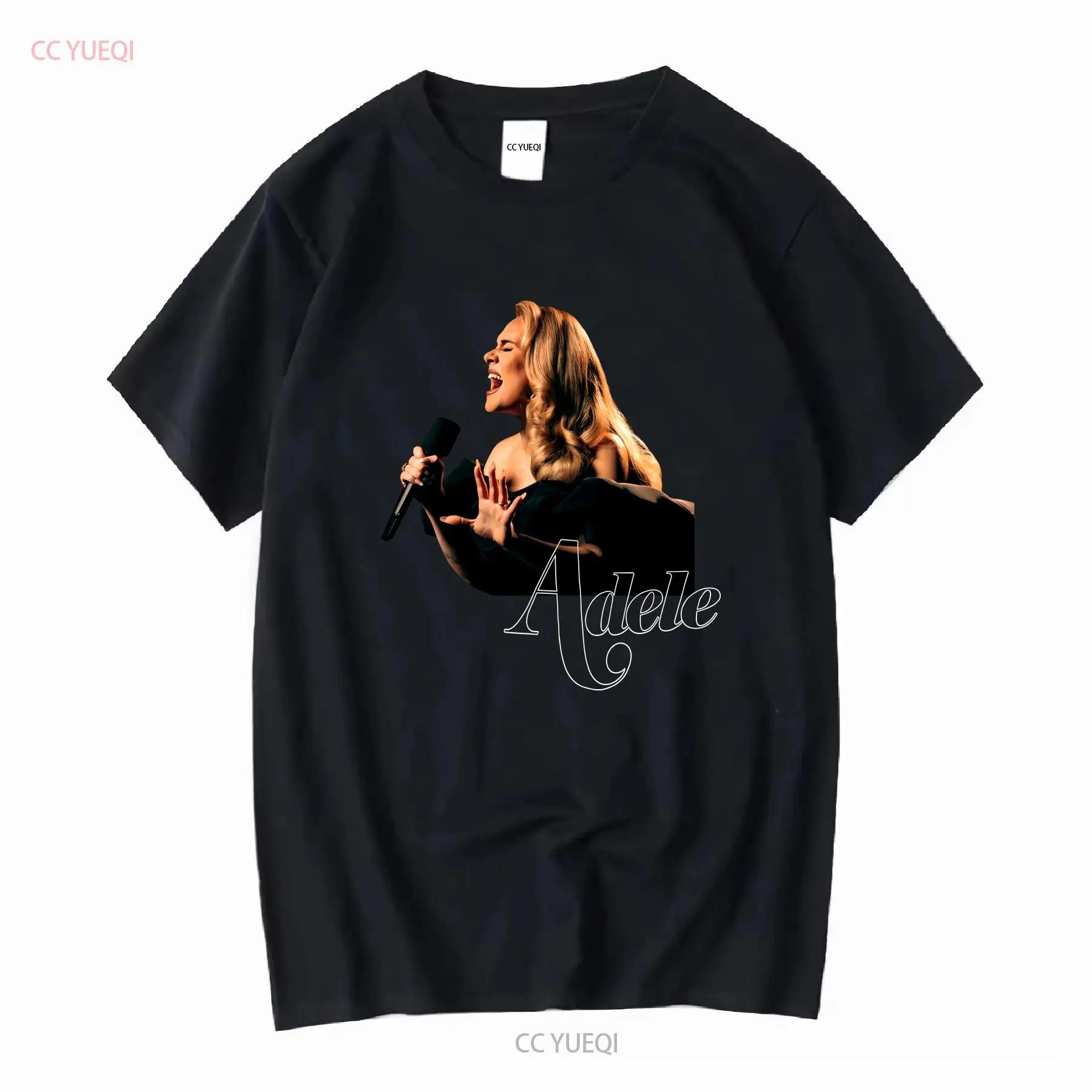 WEEKENDS WITH ADELE T Shirt Officially Licensed RESIDENCY Las Vegas Adult Sz XS vintage Washed graphic Top For Everyday Wear S разноцветный