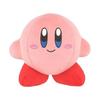 Sanei Boeki Kirby of the Stars ALL STAR COLLECTION Kirby (S) Standard W16 X D11 X H13cm Plush KP01
