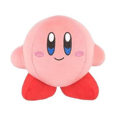 Sanei Boeki Kirby of the Stars ALL STAR COLLECTION Kirby (S) Standard W16 X D11 X H13cm Plush KP01