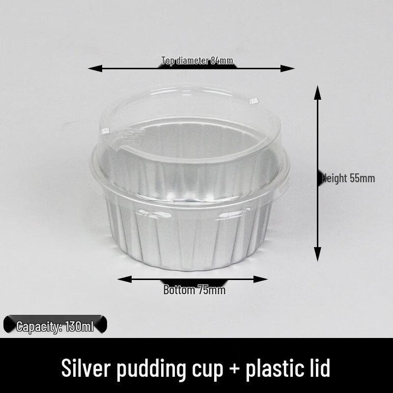 

SMVP Disposable Pet Food Storage Containers