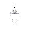 Pendentif Femme - Argent - 763601C00 - Argent Fin 925/1000 - Couleur Argenté - Pour Adulte