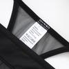European & American French-Style Sexy Bra Set: Wearable As Outerwear, Thin & Supportive