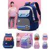 Adorable Nylon Childrens Backpack For Boys And Girls With Large Capacity Cute Design