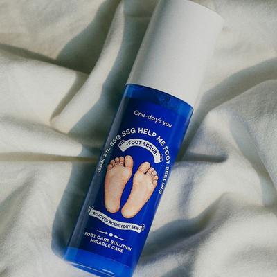 Help Me Foot Peeling 100ml