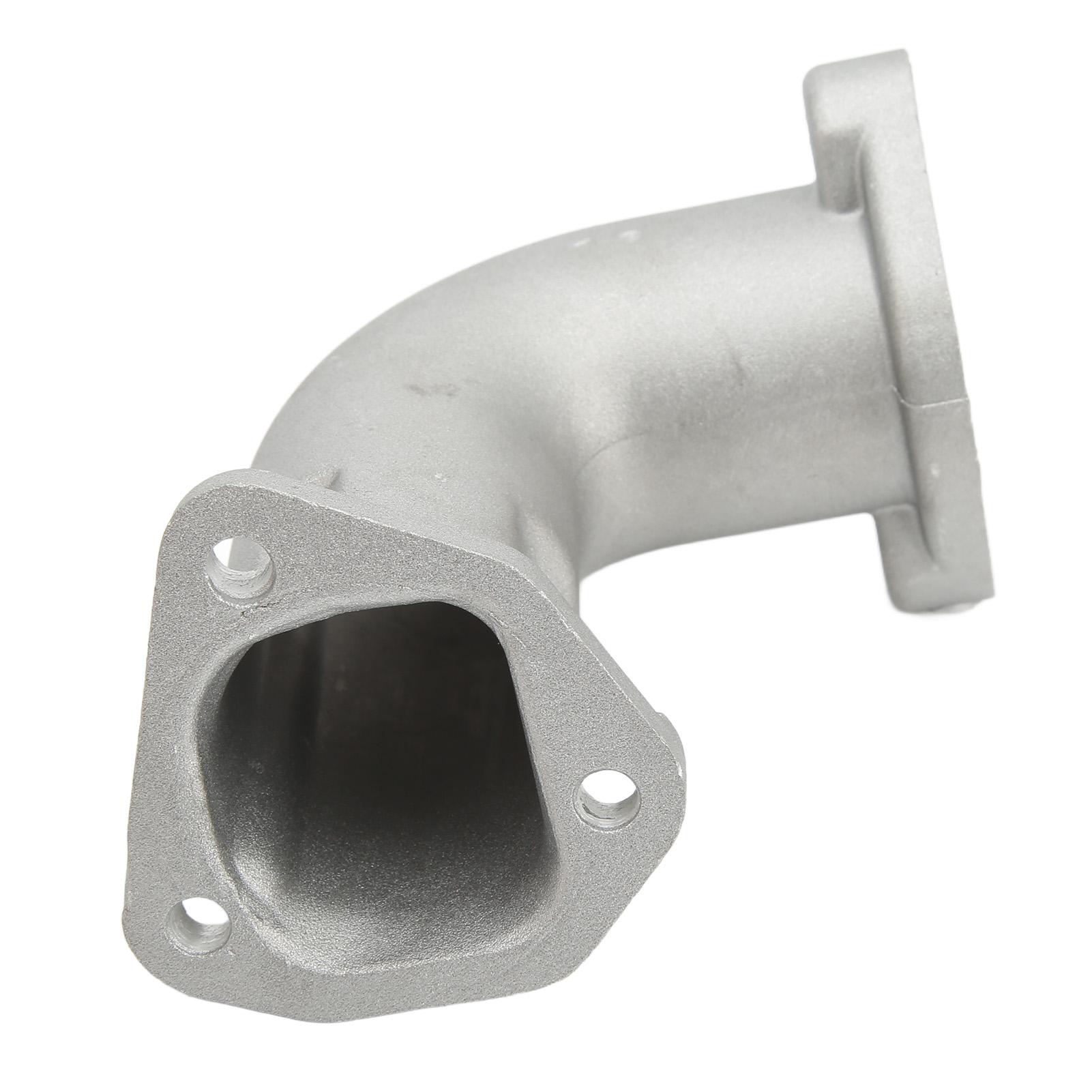 

Впускний патрубок генератора з алюмінієвого сплаву стандартного розміру для мікрокультиватора 186F 188F