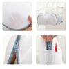 1pc Household Bra Washing Bag, Washing Machine Dedicated Spherical Washing Bag, Anti-deformation and Breathable