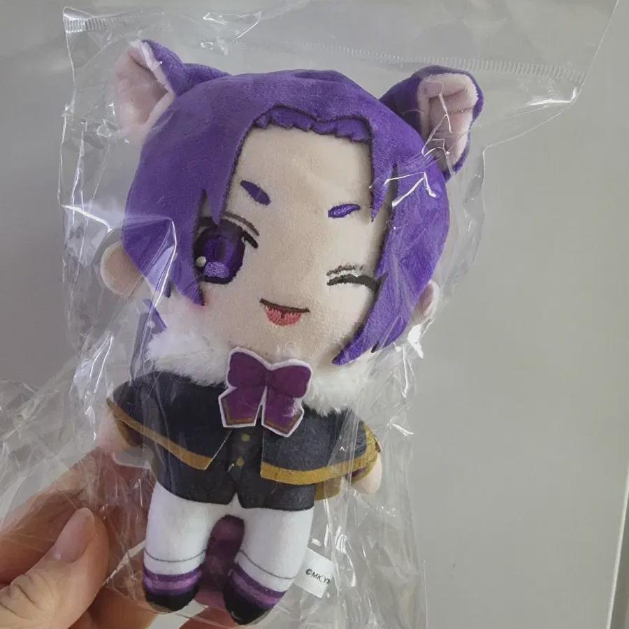 

Blue Rock Elise Taffinui Mikage Leo Unopened