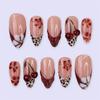 30pcs/set White Moonlight Pottery Light Cat Eye Gel Nail Polish New Style Candy Crystal Cat Eye Gel Nail Art Nail Shop Set Nail Supplies