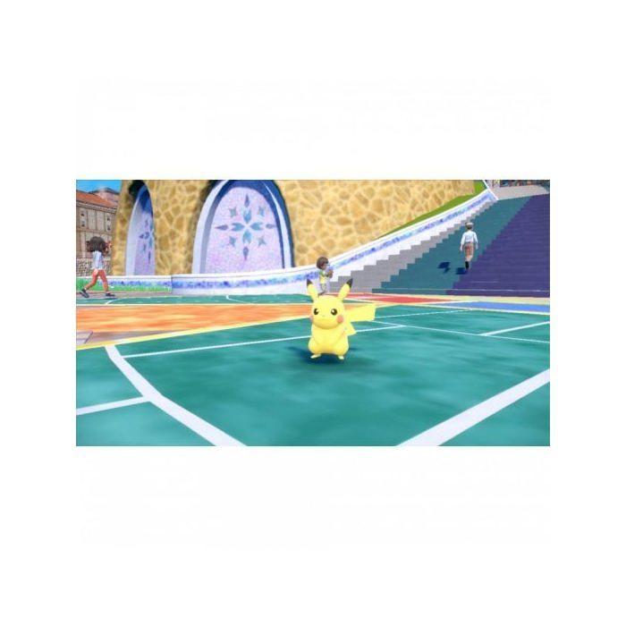 Pokémon Purple Nintendo Switch