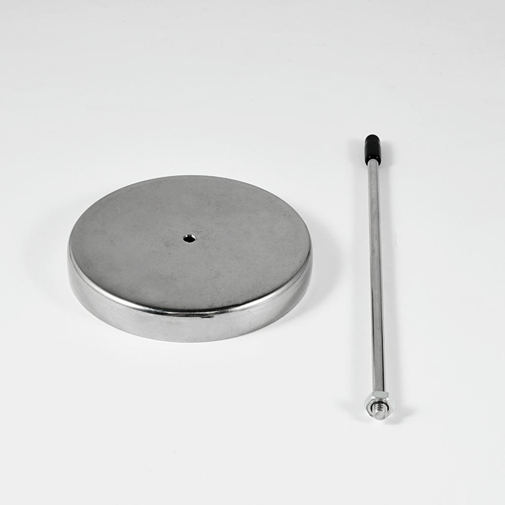 Silicone Ear Model for Piercing Practice and Jewelry Display Realistic Left and Right Human Ear Simulation Ears Replicas