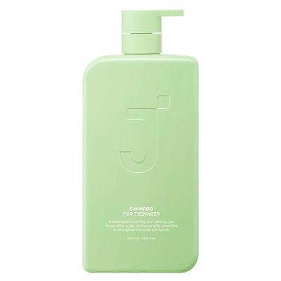 J.Sup Youth Shampoo mit Kräuter-Zitrus-Blumenduft, 1 l, 1 Stück