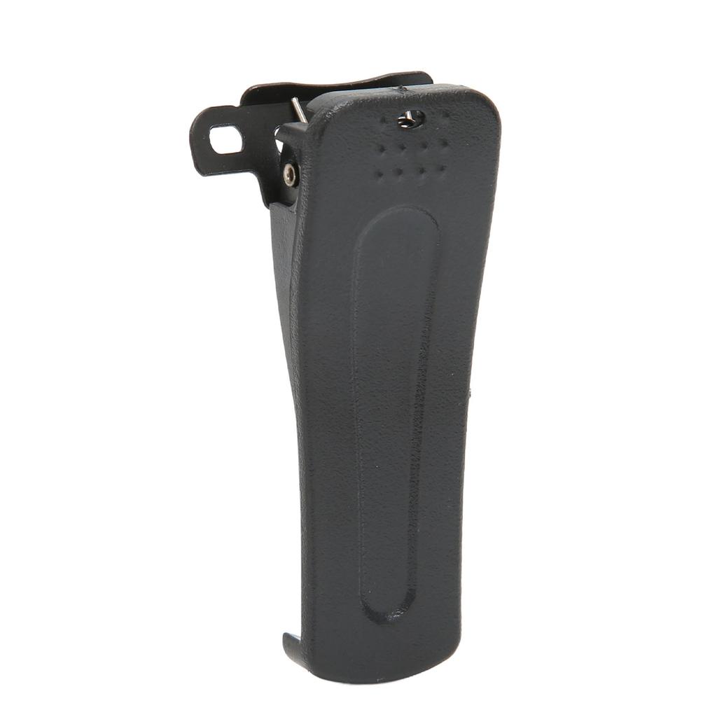 10pcs Radio Belt Clip Replacement Plastic 2 Way Walkie Talkie Belt Clip for Baofeng BF 666S BF 777S BF 888S T 200S