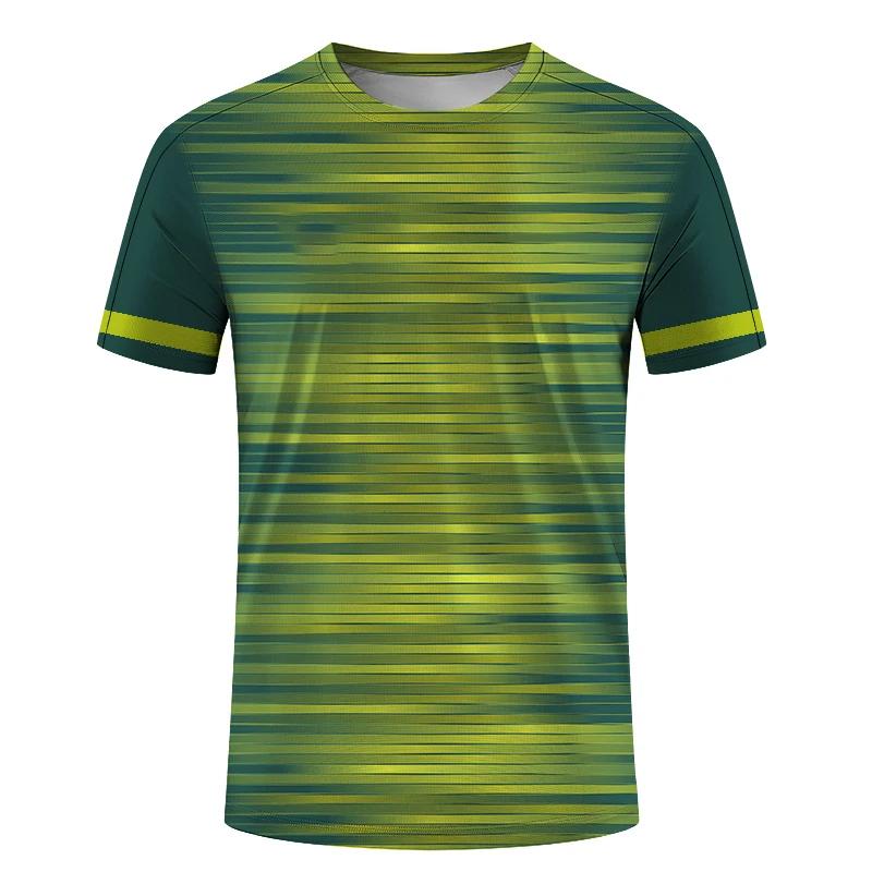 

Outdoor Fitness Gym Tops Men s Short Sleeve T Shirt Leisure O-neck Woman T-shirts Summer Quick Dry Men Clothing Streetwear 6XL