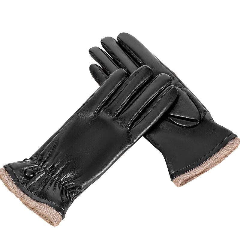 

ELSYALN Premium Soft Wool Gloves