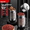 BJ 316 Stainless Steel Tea Strainer, Tea Compartment, Seasoning Ball, Stew Meat Container, Braising Cage, Tea Leaf Filter Ball, Tea Filter