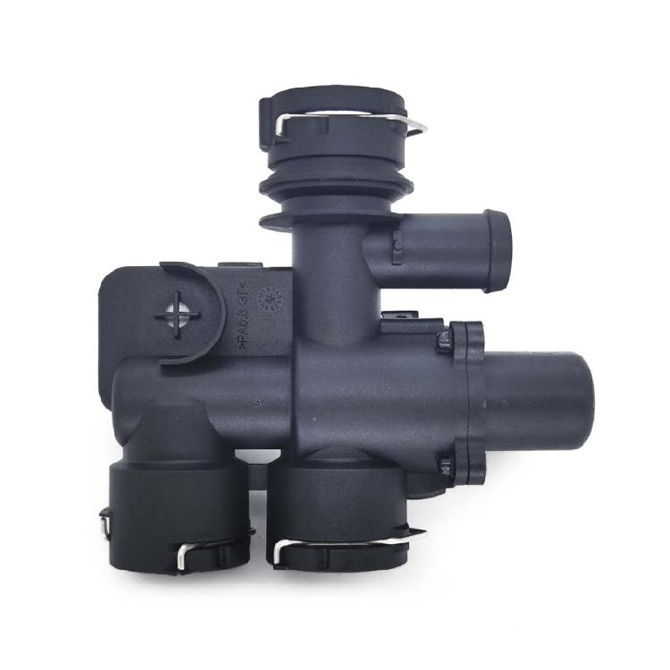 2118320684 Car Heater Control Valves For Mercedes CLS63 E320 CLS500 CLS550 CLS55