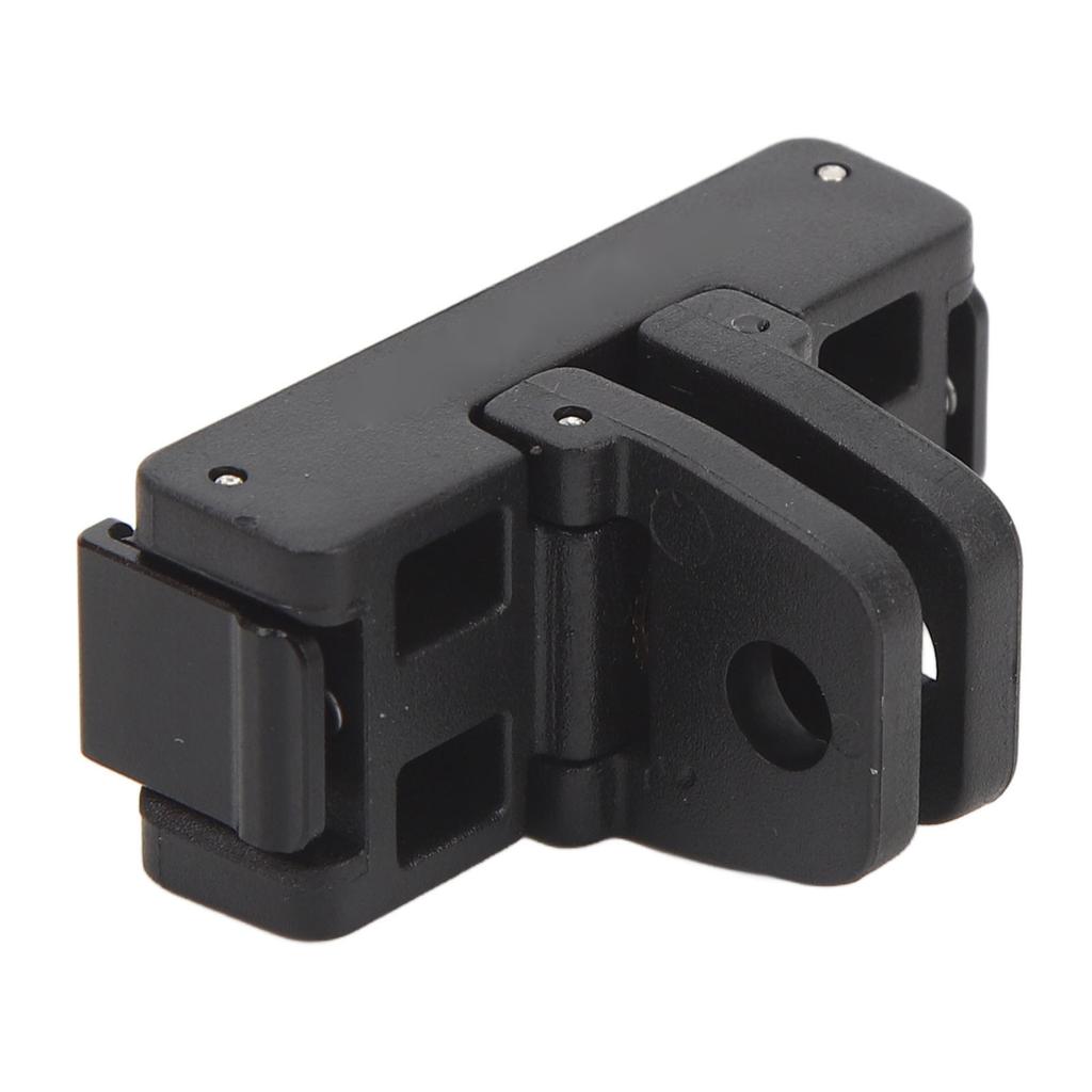 Camera Mounting Adapter Foldable 1 4 Screw Port Quick Release Adapter For OSMO ACTION 4 3 2 Sports Camera