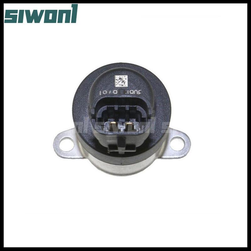 Fuel Common Rail Inlet Metering Pump Control Actuator Valve For Duramax 6.6L Sierra Silverado 2500 3500 HD Kodiak 0928400535