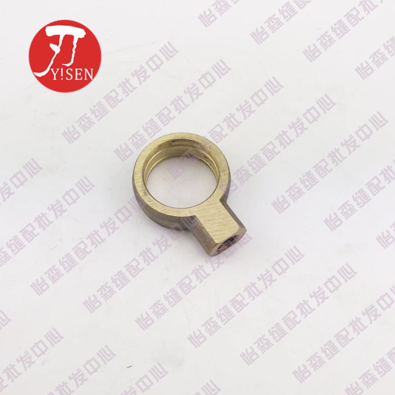 Siruba Qingben Murata Vc008 Multi-Needle Machine Rubber Car Copper Connecting Rod Vcl02 Machine High Quality