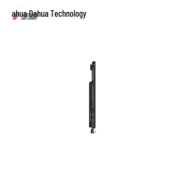 Dahua 65-inch Professional Smart Conference Flat Panel CN plug (adapter included)