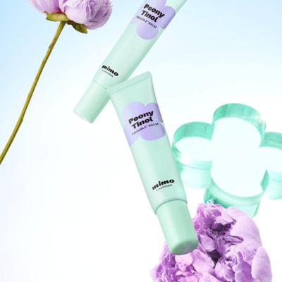 Make-up na rty – Balzamy na pery