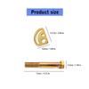 Truck Accessories for 2500HD 3500 2011-2022 Bolt Kit KR86376 Easy Installation Copper Upper Control Arm Bolt