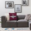 Parachute Regiment Cap Badge Square Pillowcase Polyester Linen Velvet Pattern Zip Decor Pillow Case Home Cushion Cover