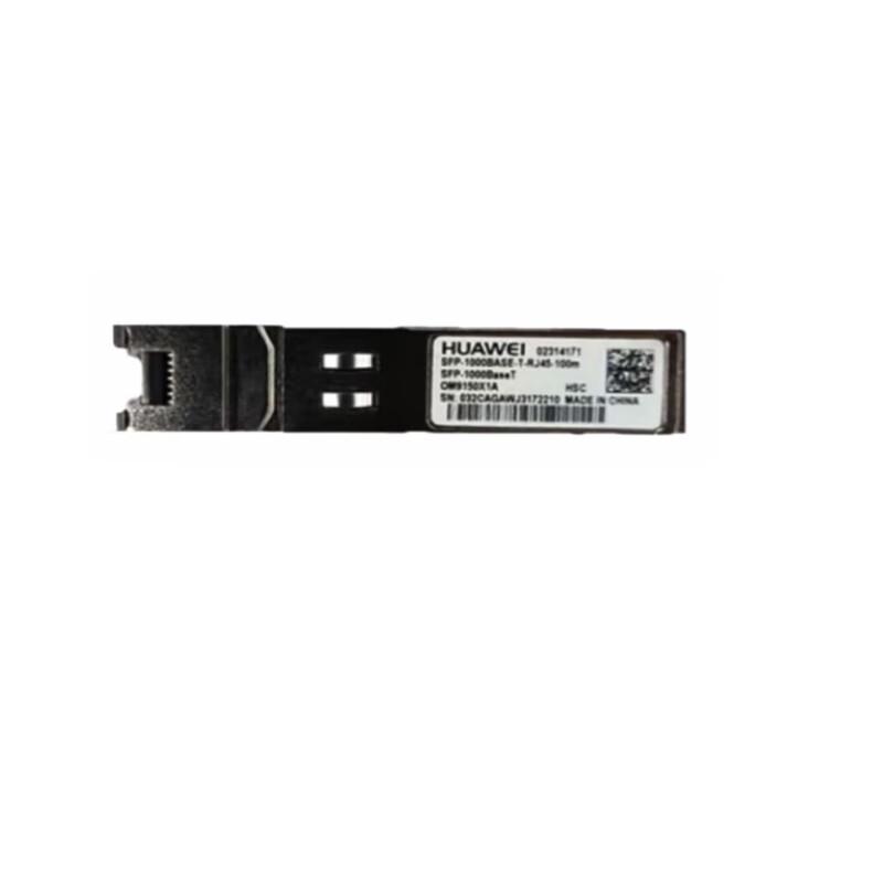 

Huawei Gigabit SFP Electrical Module