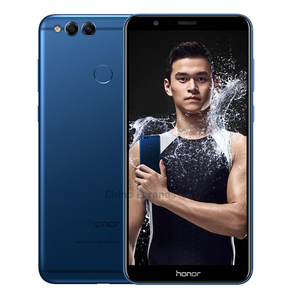 Андроид honor x7. Андроид honor x7