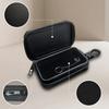 Husă tip plic Faraday Tech-Protect Klr300 Keyless Blocator Semnal Rfid Negru