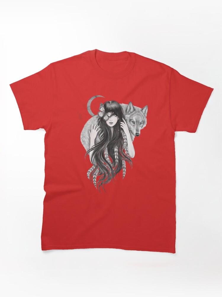Wolfheart Wolfheart Classic Unisex T-Shirt