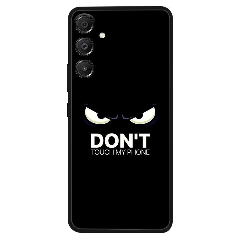 For Samsung A56 Case Silicone Luxury Space Soft Bumper for Samsung Galaxy A36 A26 A56 A16 4G 5G Phone Cover TPU Funda Fashion