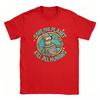 Salva il Pianeta Uccidi Tutti gli Umani T-shirt Unisex e da Donna Estate Maglietta Stampata Grafica YK Streetwear