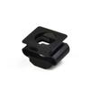 2 Set Engine Cover Stud & Stay Grommet Kit 91501-SS8-A01 91601-SS8-A01 For Honda