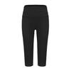 Womens/Ladies Polyester Blend Capri