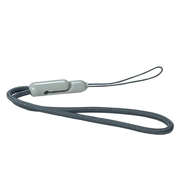 

For AirPods Earphone Case Protective Cover Incase Phone Wrist Rope Pro2 Anti Loss Hanging Rope Minimally Woven Phone Lanyard