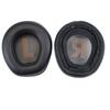 Quality Ear Pad Cushions for Q200 Q300 Headsets Soft and Durability for Noise Isolation Earpads Extended Listening