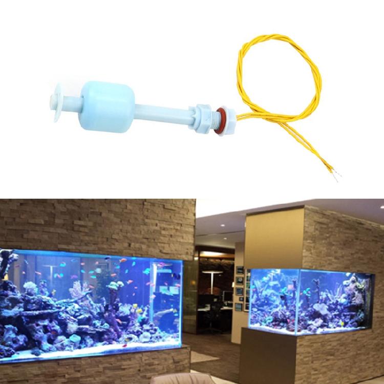 PP Float Switch for Water Pump for Tank Liquid Water Level Sensor Controller 10m