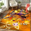 Custom 1Pc Adventure Fantasy Land Rug Office Carpet Indoor Outdoor Entrance Doormat Nonslip Soft And Comfortable Living Room D291539