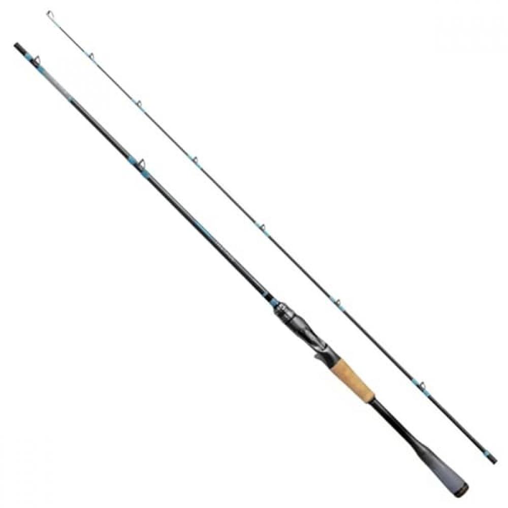

Shimano Boat Seabass Rod In Stage B610m [Seabass Rod]