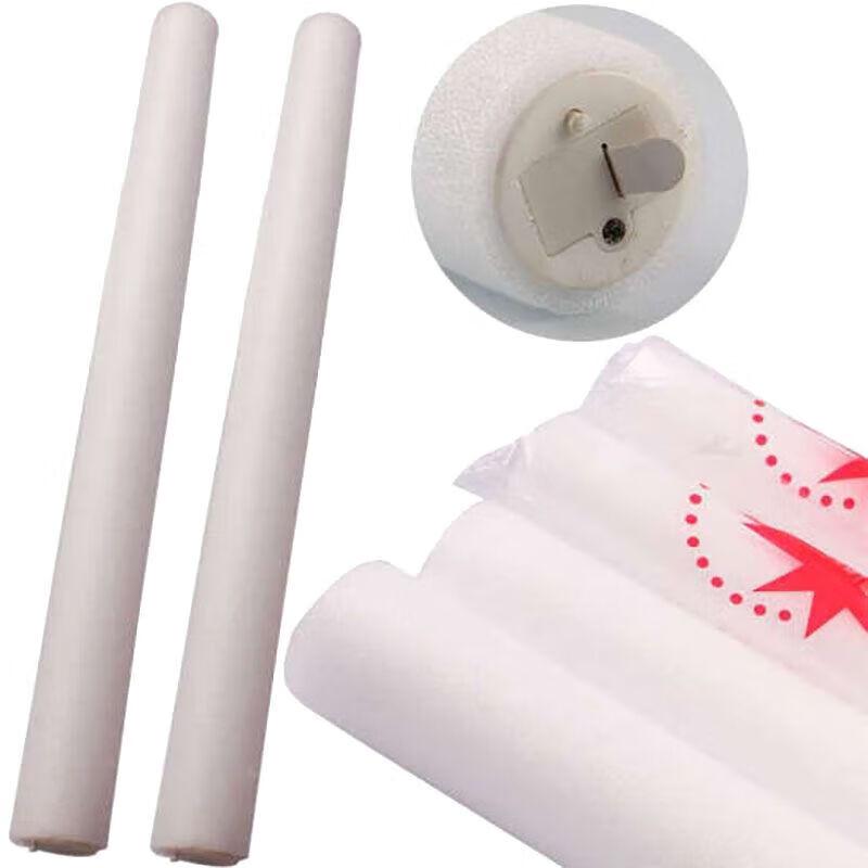 LED Foam Glow Sticks