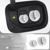 Silicone Waterproof Protective Cover for Xiaomi SU Charging Port
