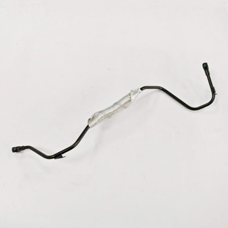 Genuine Turbocharger Oil Feed Pipe 282402F700 for Hyundai Grand Santa Fe Tucson for Kia Sorento 28240-2F700